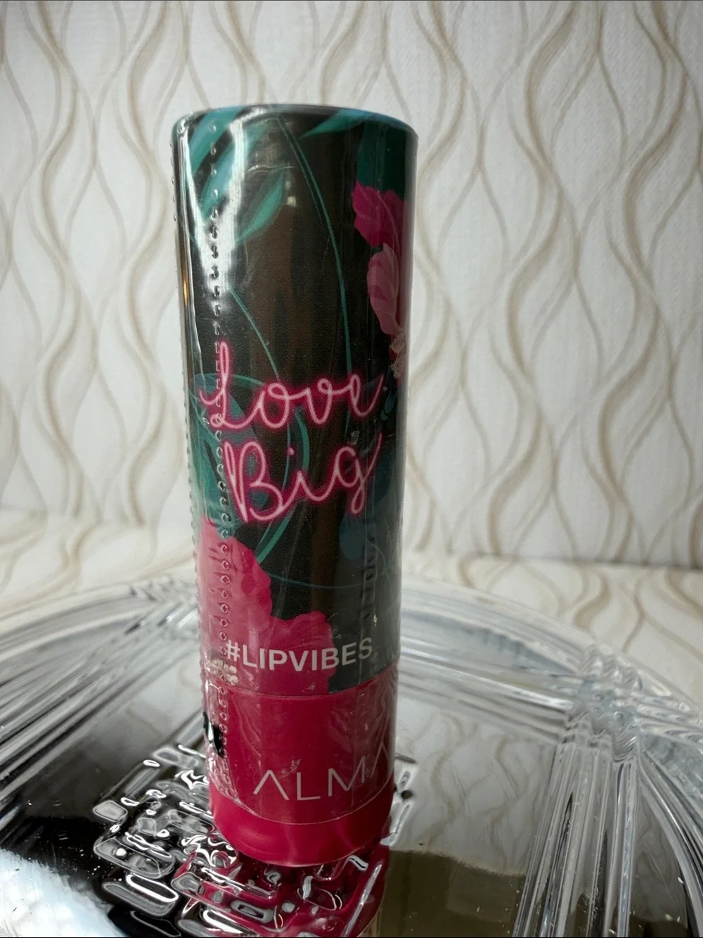 ALMAY 300 Love Big Lipstick